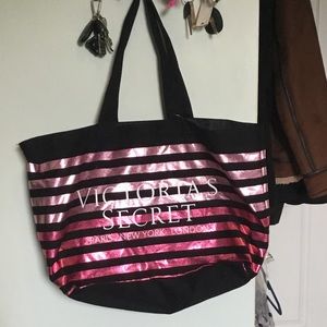 Victoria’s Secret bag